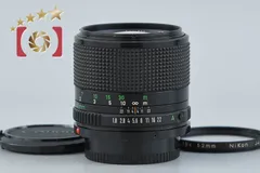 2026年最新】NIKKOR-H AUTO 85mm f1.8の人気アイテム - メルカリ