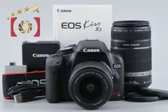 2026年最新】EOS Kiss X2 ﾀﾞﾌﾞﾙｽﾞｰﾑｷｯﾄの人気アイテム - メルカリ