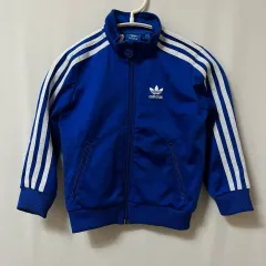 アディダス キッズ ファイヤーバード トラックジャージ 58