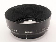 FUJICA レンズフード f=100mm 135 中古品 R00718 - メルカリ