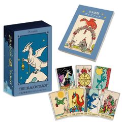 正規品タロットカード】希少色✨癒しラベンダー色×金箔のプレミアム