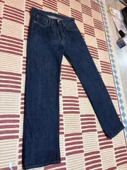 リーバイス LVC 1947 501 W33 L32