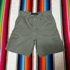 90s リーバイス シルバータブ カーキ スケーター カーゴ チノパンツ