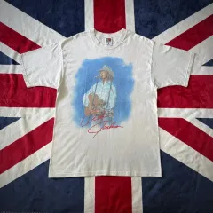 90s OG USA エレン・イェーガー(エレン) ヴィンテージ バンドTシャツ