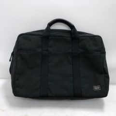 新品同様✨ポーター ハイブリッド ビジネスバック2層 3way 大容量 