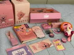 ZANMANG LOOPY 文具 SET セット/ フィギュア