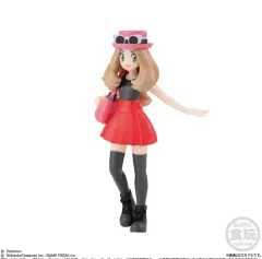 未開封 BANDAI バンダイ ポケットモンスター スケール WORLD セレナ フィギュア 新品