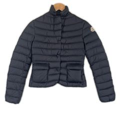 正規品☆ MONCLER モンクレール ライトダウン LISETTE ワッペン - メルカリ