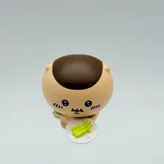 ちいかわ もぐもぐ パーティー くりまんじゅう フィギュア ガチャ カプセルトイ (135)