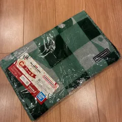 【新品未開封】Mrs. GREEN APPLE ミセス 一番くじ C賞 ストール