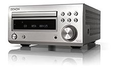 KENWOOD CDチューナーアンプ A-K805 本体 - メルカリ