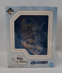 BANDAI SPIRITS 이치 반 쿠지 Re : 처음부터 시작하는 이세계 생활 마도로미의 티 파티 C상 렘 피규어 마도로미 ver.