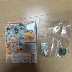 銀魂 万屋カフェ お茶友 お茶友 銀時 未開封 新品