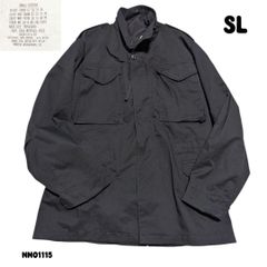HYKE ハイク M-51 FIELD JACKET thePOOLaoyama - メルカリ