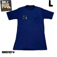 USA製　NO FEAR TシャツNN01074のサムネイル