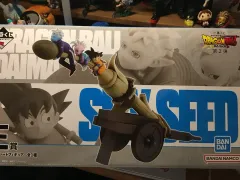 未開封 ドラゴンボール ダイマe賞 フィギュア