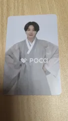 BTS ジミン Yet to Come in BUSAN ラキドロ