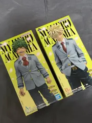 22) 僕のヒーローアカデミア 一番くじ A B賞 まとめ