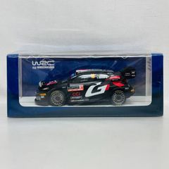 静岡ホビーショー限定72台 GRヤリスラリー2026 WRC Yaris TGR - メルカリ