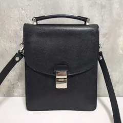 送料無料 LANCEL ランセル 2WAY ショルダーバック