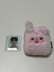 24클콘 DAY6（デイシックス） 쁘멀 ウォンピル(WONPIL) 証明写真 ホルダー IDカード ホルダー