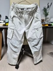 ナイキ acg ズボン