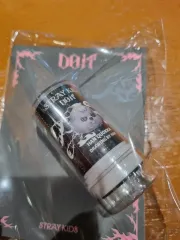 未開封 Stray Kids(ストレイキッズ・スキズ・SKZ) ドゥイット ポップアップ ハン(HAN) クォッカ ハンコ