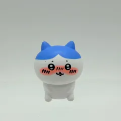 ちいかわ インテリア ミニフィギュア ハチワレ フィギュア (147)