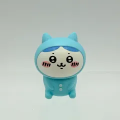 ちいかわ インテリア ミニフィギュア ハチワレ フィギュア (148)