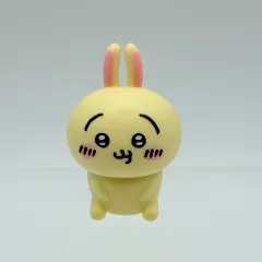 ちいかわ インテリア ミニフィギュア うさぎ フィギュア (149)