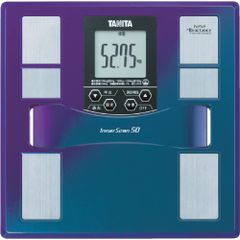 未使用 TANITA 体組成計 BC-1K01-BL タニタ 体組成計 - メルカリ