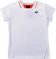 ヨネックス YONEX テニス ウィメンズゲームシャツ  20982 011 ホワイト
