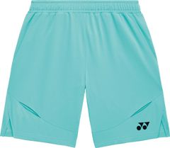ヨネックス☆柄パンツ YONEX ハーフパンツ幾何学模様Lサイズ - メルカリ
