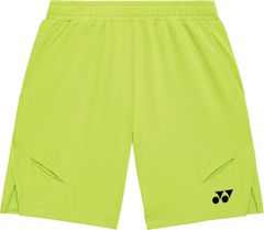 限定 YONEX ヨネックス ボタニカル ハーフパンツ ブラックリーフ柄