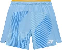 YONEX 幾何学模様 ハーフパンツ JP M - メルカリ