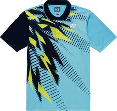 Oサイズ 10742/404 新品未使用 ゲームシャツ YONEX ウェア - メルカリ