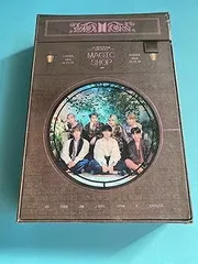 2026年最新】bts マジックショップ blu-rayの人気アイテム - メルカリ