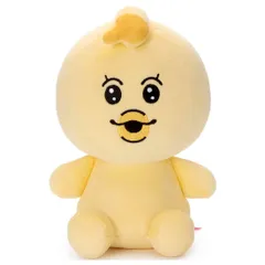 新品 タカラトミーアーツ(TAKARATOMY A.R.T.S) んぽちゃむ／ぬいぐるみM／きみまろ