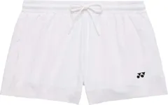 ヨネックス YONEX テニス ウィメンズショートパンツ  25116 011 ホワイト