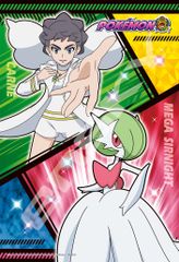 ポケモン図鑑カード トップサン 4枚セット ピカチュウ ピチュー