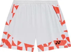 ヨネックス YONEX バドミントン  ウィメンズショートパンツ  25113 024 シルバーグレー