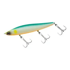 新品 ダイワ(DAIWA) シーバス モアザン スイッチヒッター エメラルドパール鮎 65S ルアーのサムネイル