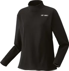 ヨネックス YONEX テニス WOMEN ロングスリーブ T シャツ  16820 007 ブラック