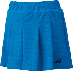 ヨネックス YONEX テニス ウィメンズショートパンツ  25102Y 002 ブルー