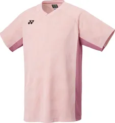 ヨネックス YONEX テニス メンズゲームシャツ  10632 486 スモークピンク