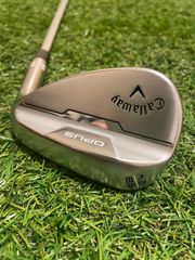 Callaway OPUS 56°/12°S MODUS3 TOUR115 S - メルカリ