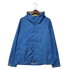 【現状渡し品】THE NORTH FACE PURPLE LABEL ザノースフェイスパープルレーベル NP2751N APEX FLASHDRY ZIP UP PARKA ジップ アップ パーカー アウター 【144-251128-cs-12-izu】