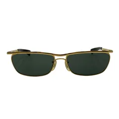 Ray-Ban レイバン オリンピアン サングラス LO255 ボシュロム社製 2026年最新】オリンピア レイバンの人気アイテム - メルカリ