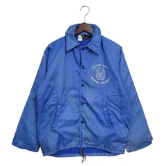 【現状渡し品】Champion チャンピオン 三角ランタグ 70S BOA LINER COACH JACKET  ボア ライナー コーチ ジャケット アウター 【146-251203-cs-08-izu】
