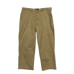 【中古品】POLO RALPH LAUREN ポロ・ラルフローレン 90S CLASSIC CHINO PANT クラシック チノ パンツ ズボン ボトムス 【157-251117-ya-10-izu】